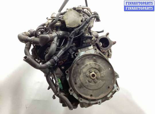 купить Двигатель на Volkswagen Passat Passat B6 (3C) 2005-2010
