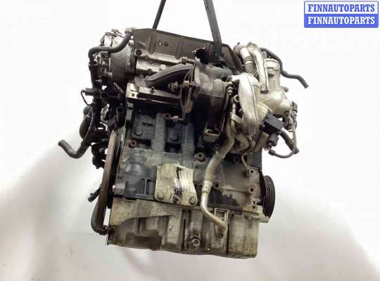 купить Двигатель на Volkswagen Passat Passat B6 (3C) 2005-2010