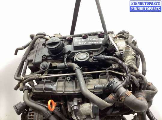 купить Двигатель на Volkswagen Passat Passat B6 (3C) 2005-2010
