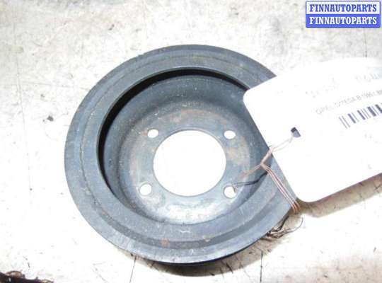 Шкив помпы OP1397902 на Opel Omega B 1994-2003