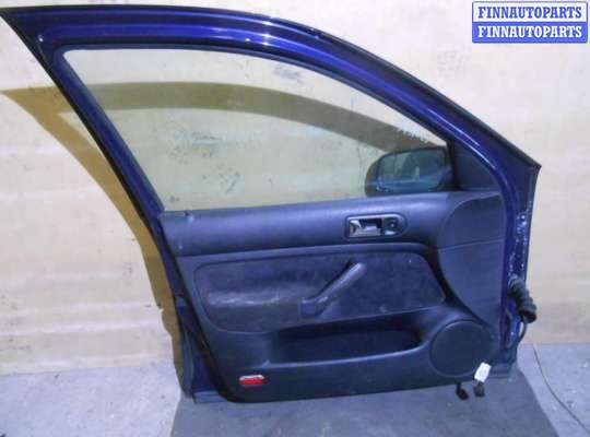 купить Замок двери передней левой на Volkswagen Bora Bora (1J) 1998-2005
