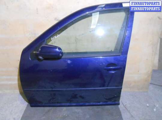 купить Замок двери передней левой на Volkswagen Bora Bora (1J) 1998-2005