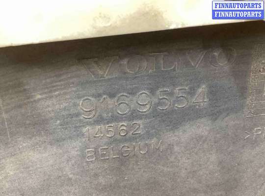 купить Бампер передний на Volvo V70 V70 I (LW) 1996-2000