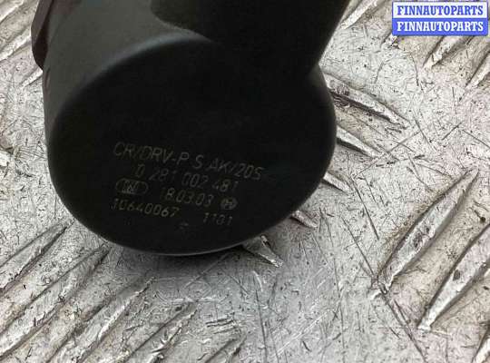 купить Регулятор давления топлива на BMW 3-Series 3-Series (E46) 2001-2005 рестайлинг