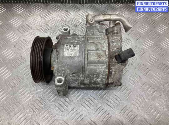 купить Компрессор кондиционера на Volkswagen Passat Passat B6 (3C) 2005-2010
