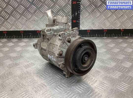 Компрессор кондиционера VG2788222 на Volkswagen Passat Passat B6 (3C) 2005-2010