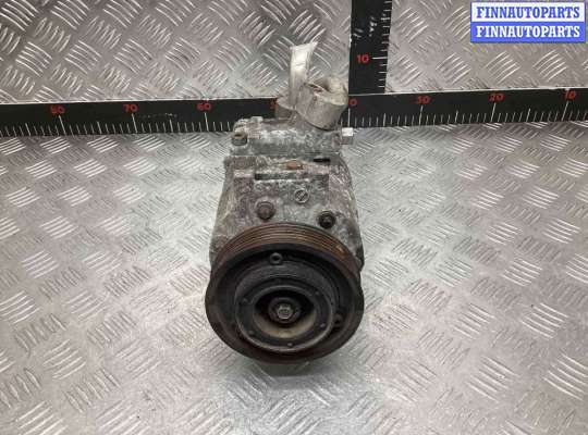 купить Компрессор кондиционера на Volkswagen Passat Passat B6 (3C) 2005-2010