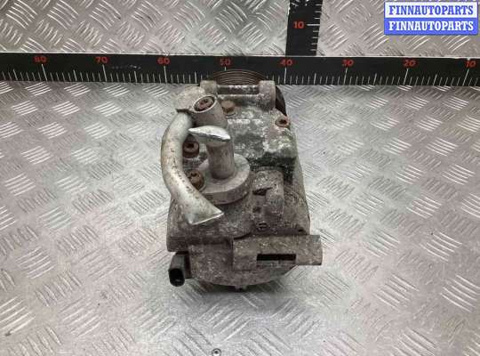 купить Компрессор кондиционера на Volkswagen Passat Passat B6 (3C) 2005-2010