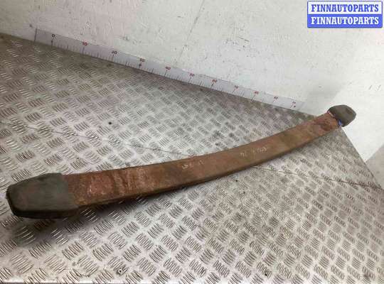 купить Рессора передняя на Iveco Daily Daily II 1989-1999