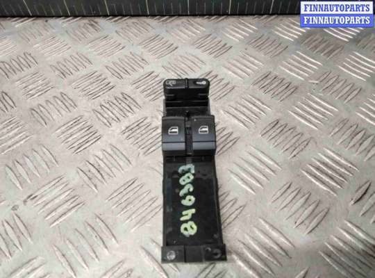 Ручка внутренняя передняя левая VG2631907 на Volkswagen Passat Passat B5+ (3B) 2000-2005 рестайлинг