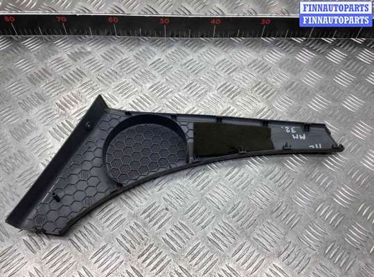 купить Сетка для динамика на Mercedes Vito Vito (W639) 2003-2010