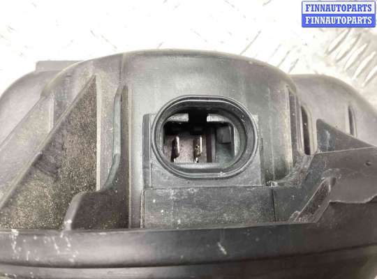 купить Моторчик печки на Renault Megane Megane I 1995-2002