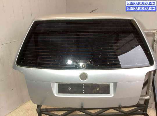 купить Крышка багажника (дверь 3-5) на Volkswagen Passat Passat B5+ (3B) 2000-2005 рестайлинг