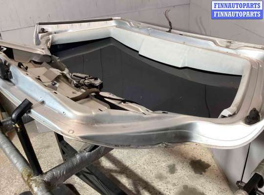 купить Крышка багажника (дверь 3-5) на Volkswagen Passat Passat B5+ (3B) 2000-2005 рестайлинг