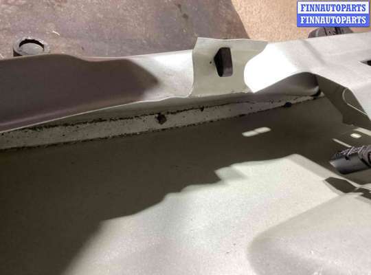 купить Крышка багажника (дверь 3-5) на Volkswagen Passat Passat B5+ (3B) 2000-2005 рестайлинг