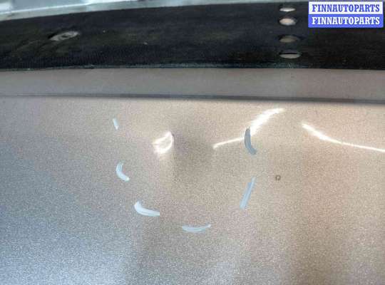 купить Крышка багажника (дверь 3-5) на Volkswagen Passat Passat B5+ (3B) 2000-2005 рестайлинг