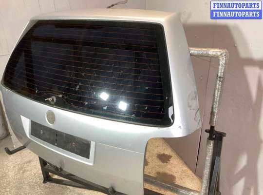 купить Крышка багажника (дверь 3-5) на Volkswagen Passat Passat B5+ (3B) 2000-2005 рестайлинг