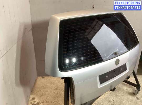 купить Крышка багажника (дверь 3-5) на Volkswagen Passat Passat B5+ (3B) 2000-2005 рестайлинг