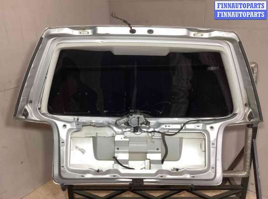 купить Крышка багажника (дверь 3-5) на Volkswagen Passat Passat B5+ (3B) 2000-2005 рестайлинг