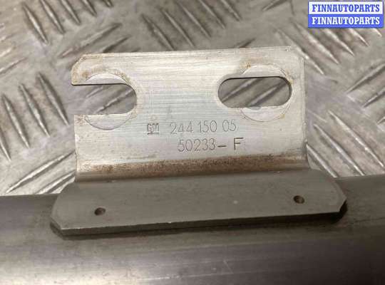 купить Патрубок интеркулера на Opel Signum Signum 2003-2005