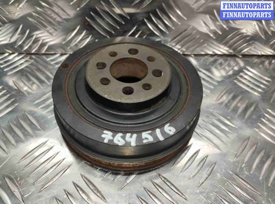 купить Шкив коленвала на Audi 80 80 B4 (8C) 1991-1995