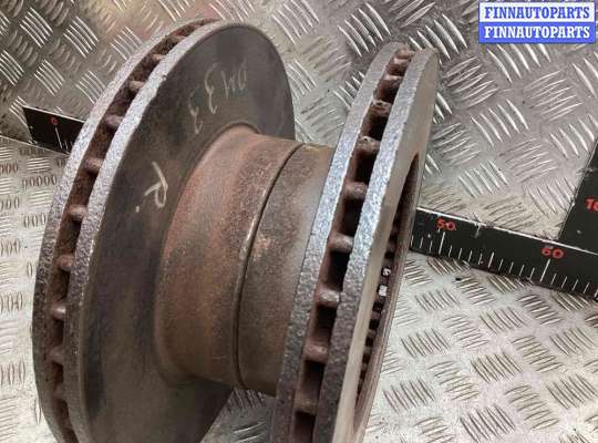 купить Диск тормозной передний на Peugeot Boxer Boxer I 1994-2006