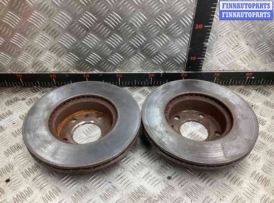 купить Диск тормозной передний на Peugeot Boxer Boxer I 1994-2006