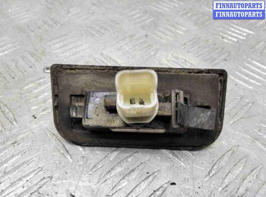 купить Подсветка номера на Citroen Jumpy Jumpy II 2007-2016