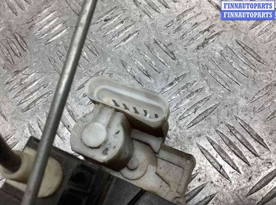 купить Замок двери передней правой на Fiat Ducato Ducato 1994-2006