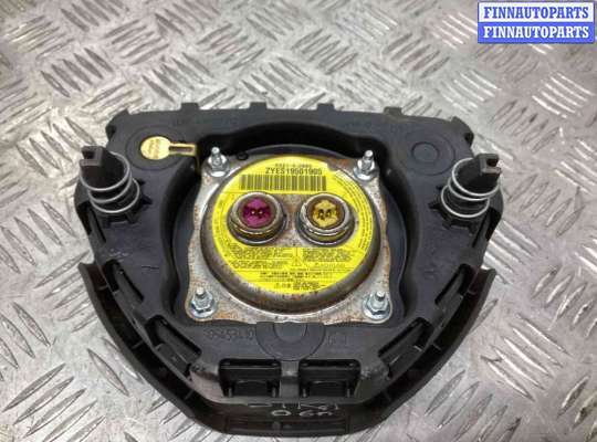 купить Подушка безопасности водителя на Opel Astra Astra H 2004-2007