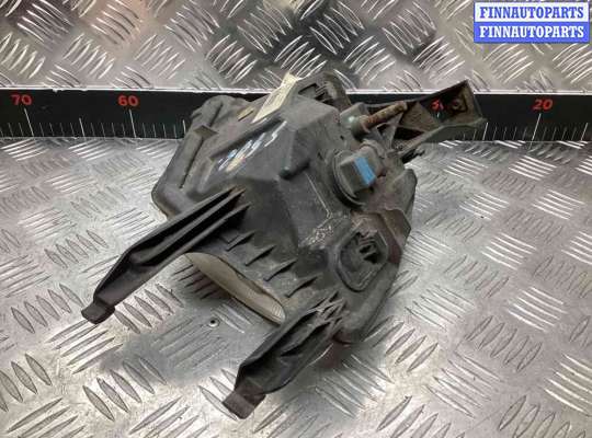 купить Фара противотуманная левая на Peugeot 407 407 2004-2010