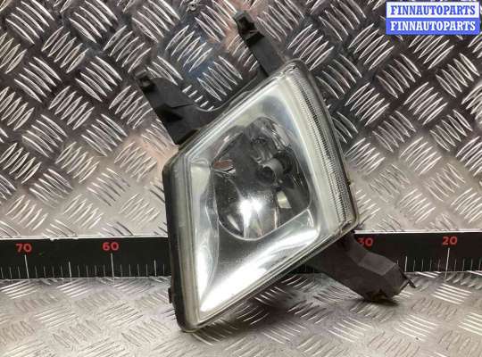 купить Фара противотуманная левая на Peugeot 407 407 2004-2010