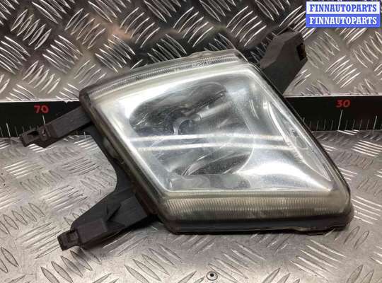 купить Фара противотуманная левая на Peugeot 407 407 2004-2010