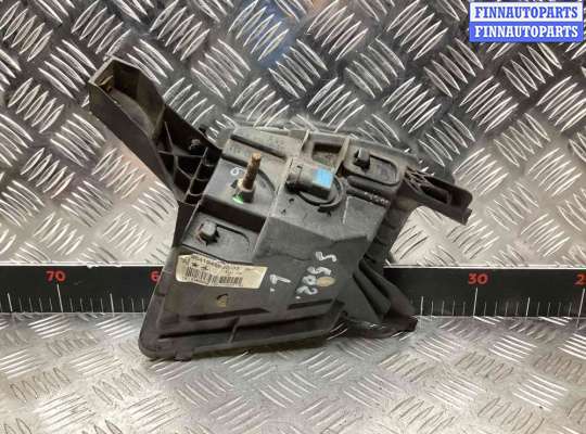 купить Фара противотуманная левая на Peugeot 407 407 2004-2010