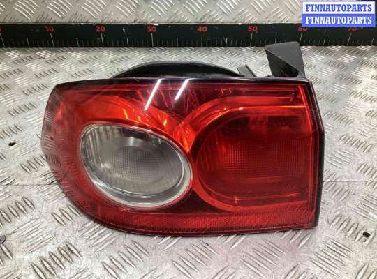 купить Фонарь задний левый на Renault Laguna Laguna II (X74) 2005-2007 рестайлинг