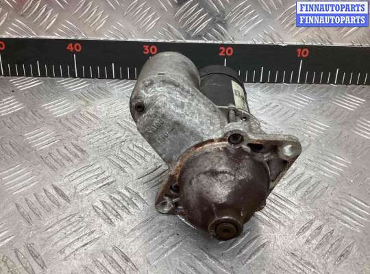 купить Стартер на Opel Corsa Corsa C 2003-2006 рестайлинг