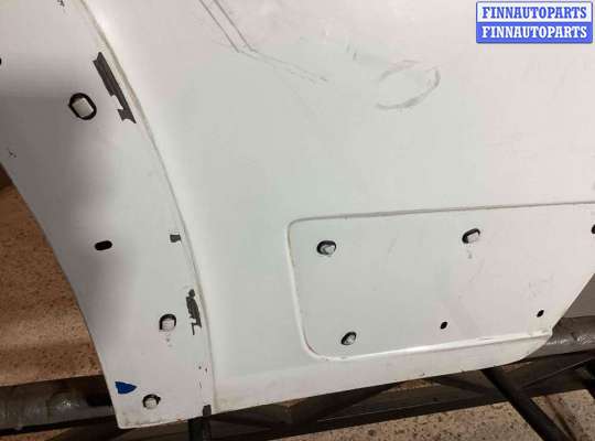 купить Крышка багажника (дверь 3-5) на Fiat Ducato Ducato 2006-2014