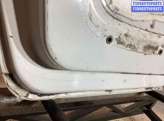 купить Крышка багажника (дверь 3-5) на Fiat Ducato Ducato 2006-2014