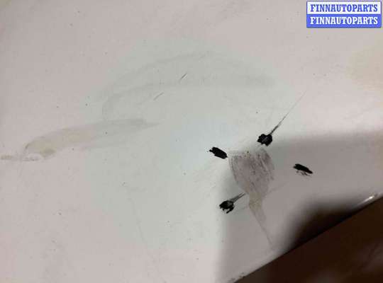 купить Крышка багажника (дверь 3-5) на Fiat Ducato Ducato 2006-2014