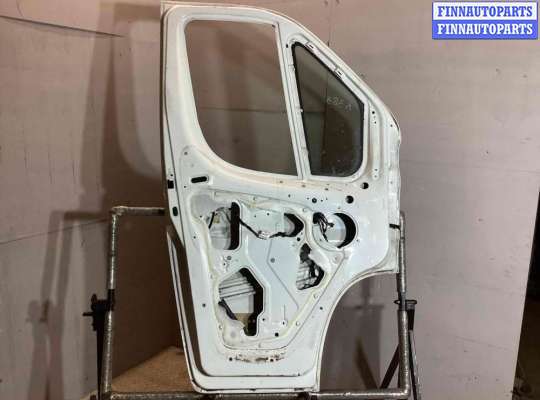 купить Крышка багажника (дверь 3-5) на Fiat Ducato Ducato 2006-2014