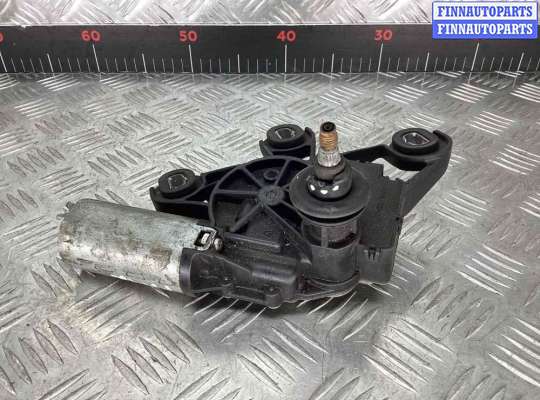 купить Моторчик заднего стеклоочистителя (дворника) на Mercedes C C (W203) 2000-2004