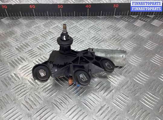 купить Моторчик заднего стеклоочистителя (дворника) на Mercedes C C (W203) 2000-2004
