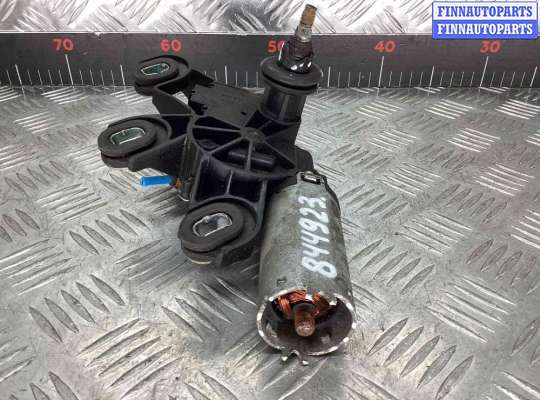 купить Моторчик заднего стеклоочистителя (дворника) на Mercedes C C (W203) 2000-2004