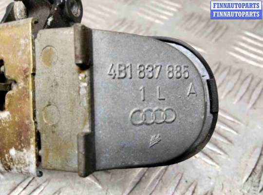 купить Ручка наружная передняя левая на Audi A6 A6 C5 (4B) 1997-2001