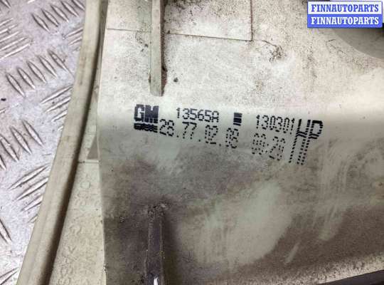купить Фонарь задний правый на Opel Astra Astra G 1998-2004