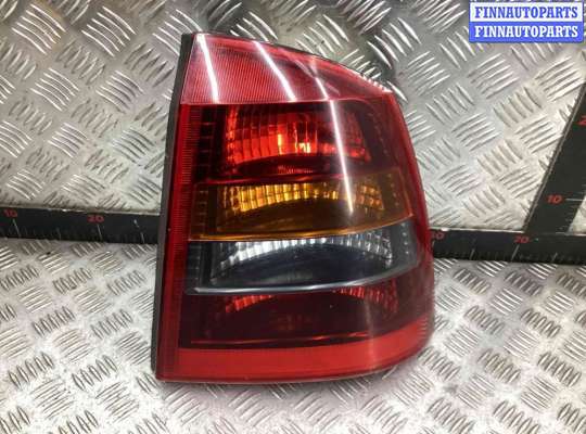 купить Фонарь задний правый на Opel Astra Astra G 1998-2004