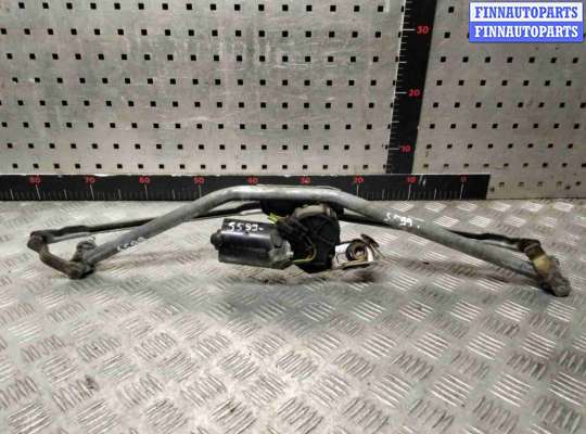 купить Механизм стеклоочистителя (трапеция дворников) на Volkswagen Transporter Transporter T4 (7D) 1997-2003 рестайлинг