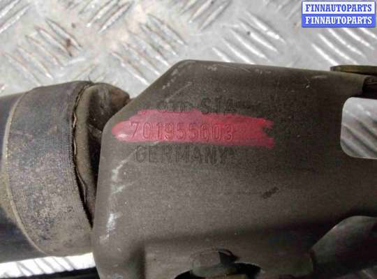 купить Механизм стеклоочистителя (трапеция дворников) на Volkswagen Transporter Transporter T4 (7D) 1997-2003 рестайлинг