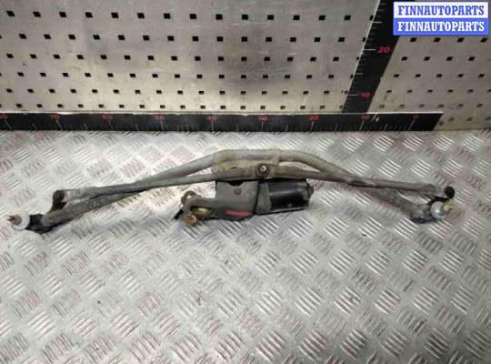 купить Механизм стеклоочистителя (трапеция дворников) на Volkswagen Transporter Transporter T4 (7D) 1997-2003 рестайлинг