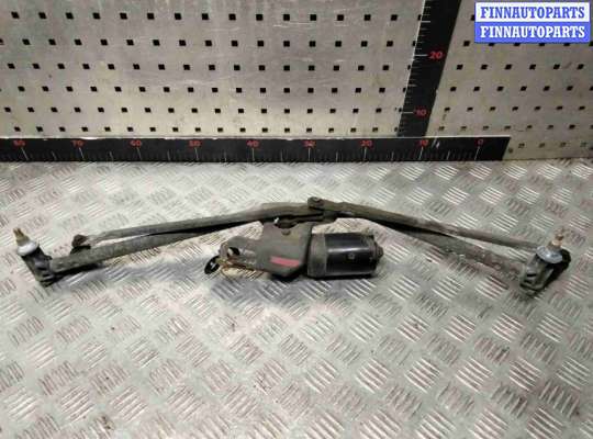 купить Механизм стеклоочистителя (трапеция дворников) на Volkswagen Transporter Transporter T4 (7D) 1997-2003 рестайлинг